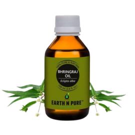 Earth N Pure Bhringraj Oil