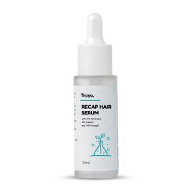 Traya Natural Recap Hair Growth Serum