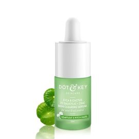 Dot & Key 2% Salicylic + Zinc Acne Busting Face Serum