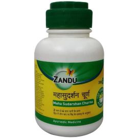 Zandu Maha Sudarshan Churna