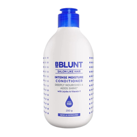 BBlunt Intense Moisture Conditioner For Seriously Dry Hair