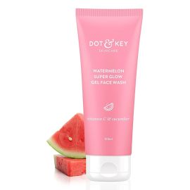 Dot & Key Watermelon Superglow Gel Face Wash