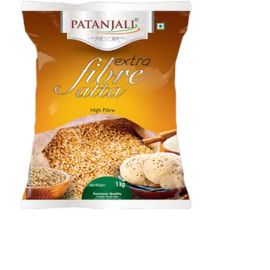 Patanjali Extra Fiber Atta