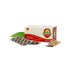 Pankajakasthuri Breathe Eazy Tablets