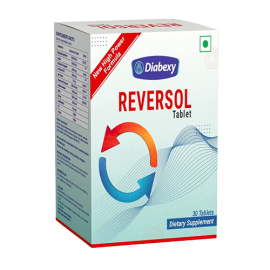 Diabexy Reversol Tablets