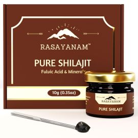 Rasayanam Pure Original Himalayan Sj