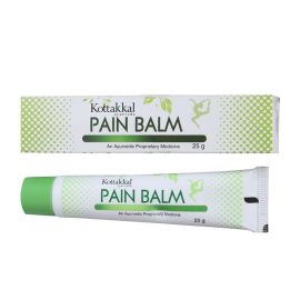 Kottakkal Arya Vaidyasala Pain Balm