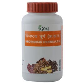 Patanjali Hingvashtak Churna (A.S.S)