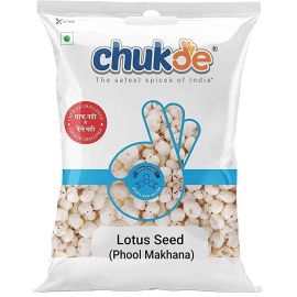 Chukde Phool Makhana/Lotus Seed/Foxnut