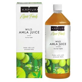 Kapiva Ayurveda Wild Amla Juice