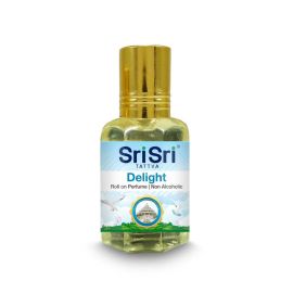 Sri Sri Tattva Aroma Delight Roll on Perfume