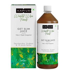 Kapiva Ayurveda Get Slim Juice