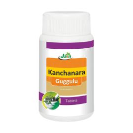 Jain Kanchnara Guggulu