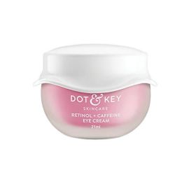 Dot & Key Retinol + Caffeine Eye Cream Concentrate