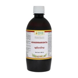 Maharishi Ayurveda Khadirarishta