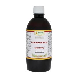 Maharishi Ayurveda Khadirarishta