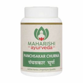 Maharishi Ayurveda Panchsakar Churna