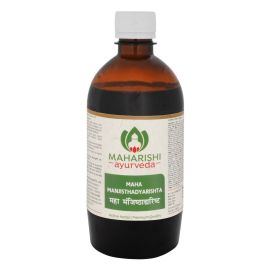 Maharishi Ayurveda Mahamanjisthadyarishta