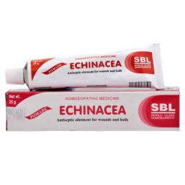 SBL Homeopathy Echinacea Ointment - indiangoods