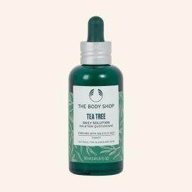 The Body Shop Tea Tree Anti-Imperfection Daily Solution