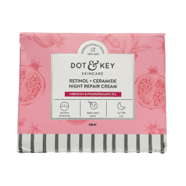 Dot & Key Retinol & Ceramide Age Defense Night Cream