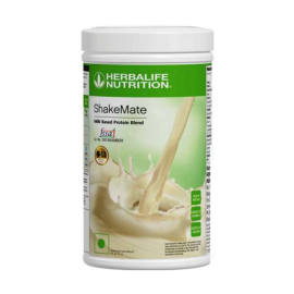 Herbalife Nutrition Shakemate Milk Based Protein