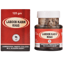 AMU Dawakhana Laboob Kabir Khas