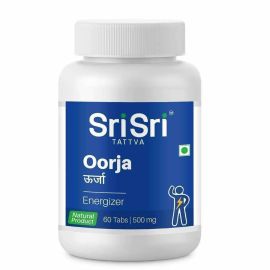 Sri Sri Tattva Oorja Tablets