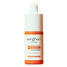 Dot & Key 20% Vitamin C Face Serum with Blood Orange