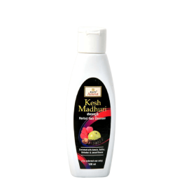 Baps Amrut Keshmadhuri Shampoo