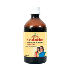Baps Amrut Ashokarishta
