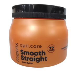 Matrix Opti. Care Smooth Straight Professional Ultra Smoothing Masque