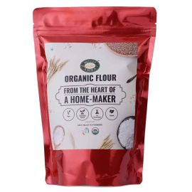 Millet Amma Organic Foxtail Millet Rava