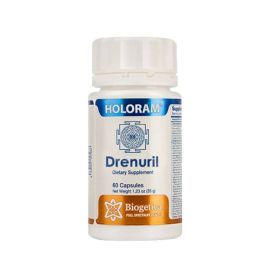 Biogetica Drenuril Tablets