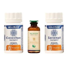 Biogetica Freedom Kit With B Factor