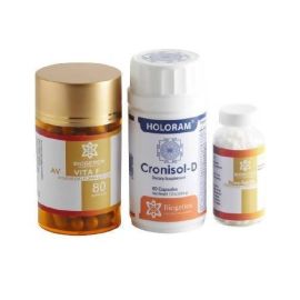 Biogetica Freedom Kit With Menses Pain 200 Pms Formula