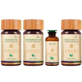 Biogetica Freedom Kit With Om 28 Formula