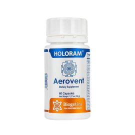 Biogetica Holoram Aerovent Capsules