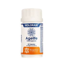 Biogetica Holoram Agelife Capsules