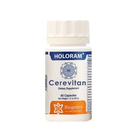 Biogetica Holoram Cerevitan Capsules