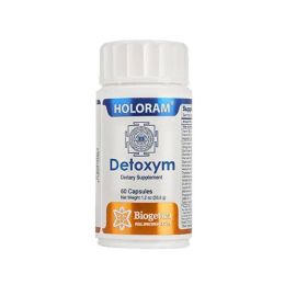 Biogetica Holoram Detoxym Capsules