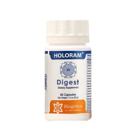 Biogetica Holoram Digest Capsules