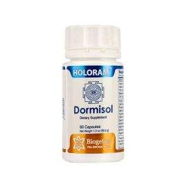 Biogetica Holoram Dormisol Tablets
