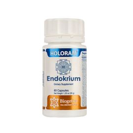 Biogetica Holoram Endokrium Capsules