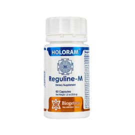 Biogetica Holoram Reguline-m Capsules