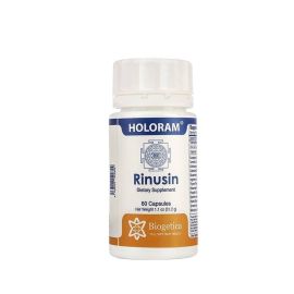 Biogetica Holoram Rinusin Capsules
