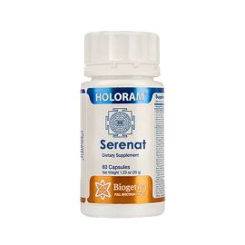 Biogetica Holoram Serenat Capsules