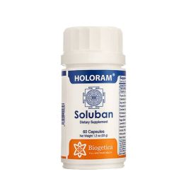 Biogetica Holoram Soluban Capsules