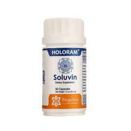 Biogetica Holoram Soluvin Capsules