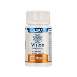 Biogetica Holoram Vision Tablets